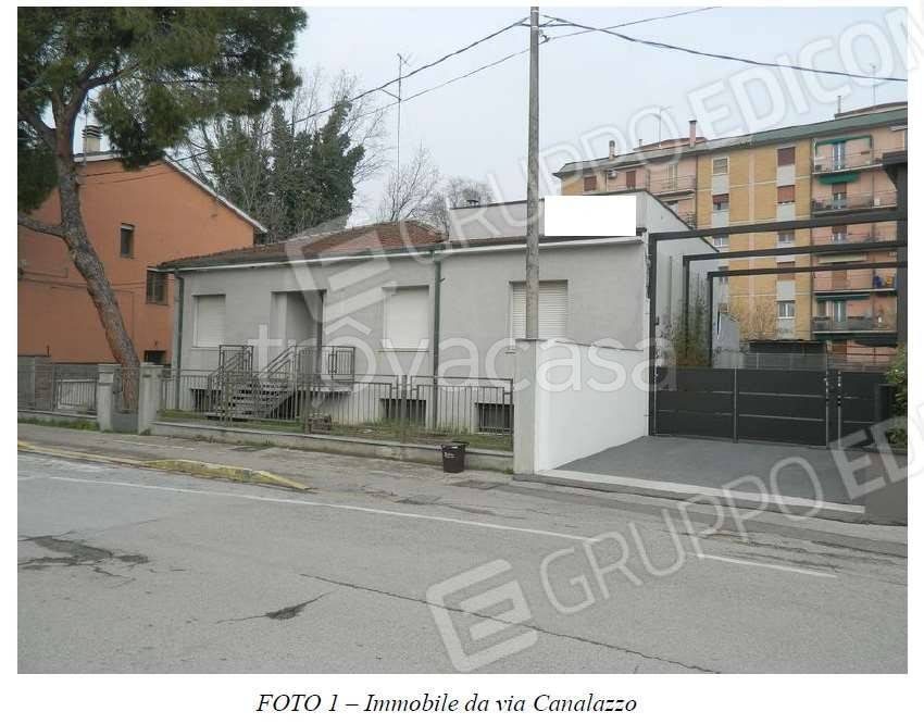 appartamento in vendita a Ravenna