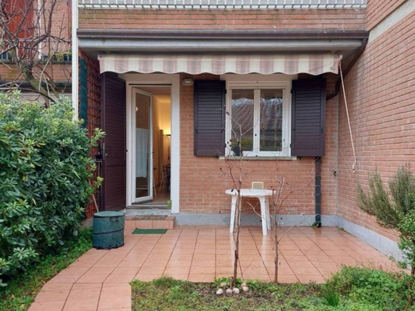 casa indipendente in vendita a Ravenna in zona Marina di Ravenna