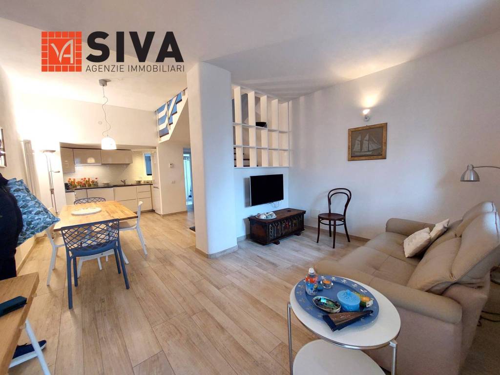 casa indipendente in vendita a Ravenna in zona Marina di Ravenna