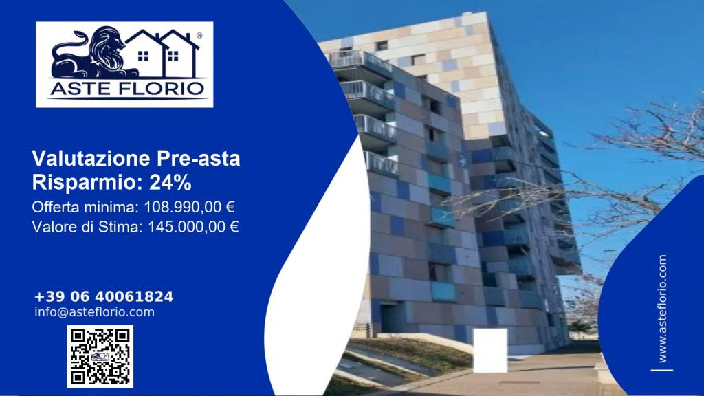 appartamento in vendita a Ravenna