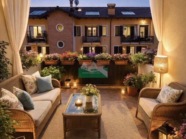 appartamento in vendita a Ravenna in zona Fornace Zarattini