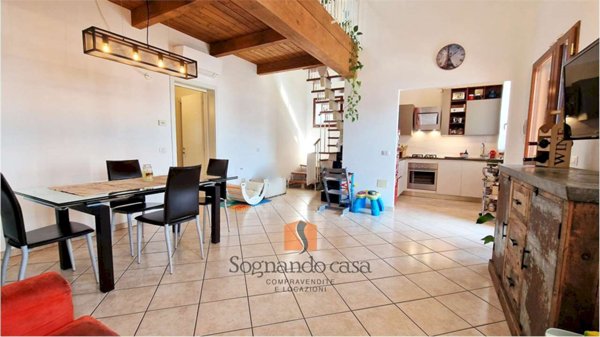 casa indipendente in vendita a Ravenna in zona Classe