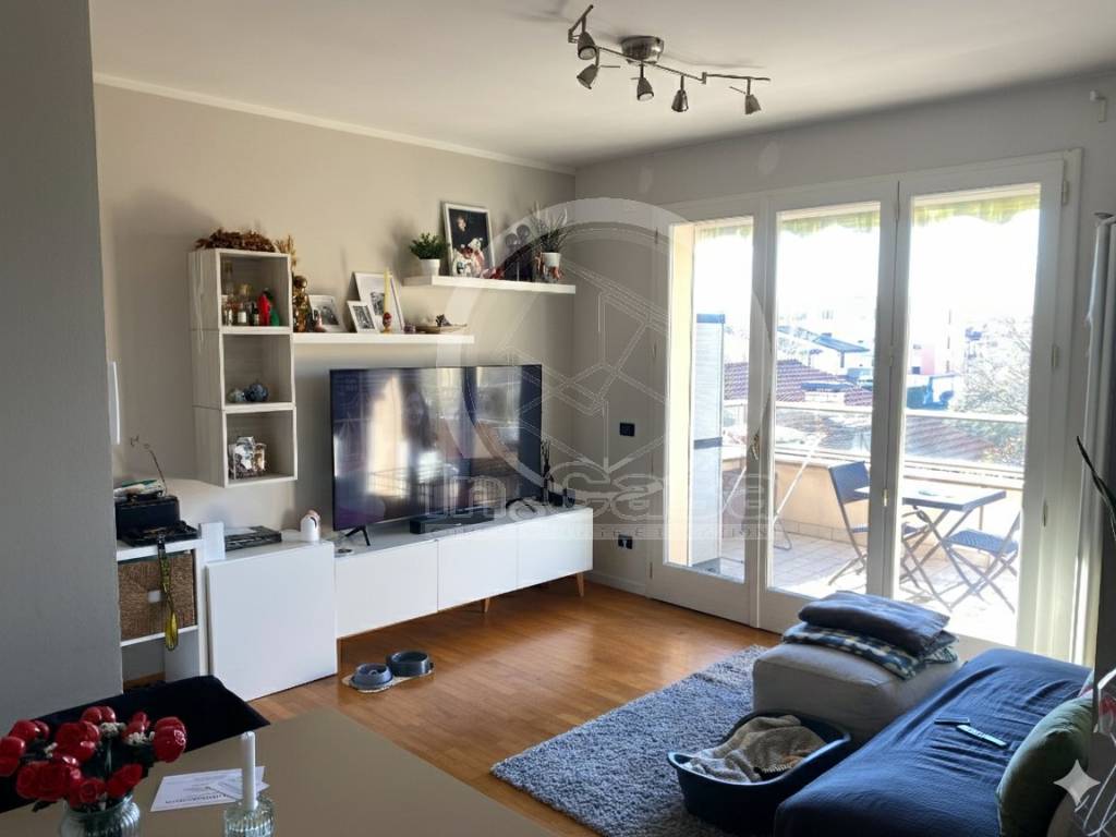 appartamento in vendita a Ravenna