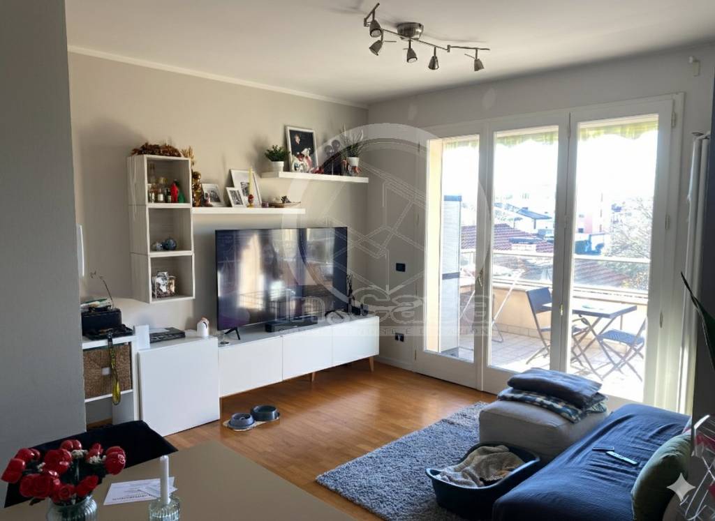 appartamento in vendita a Ravenna