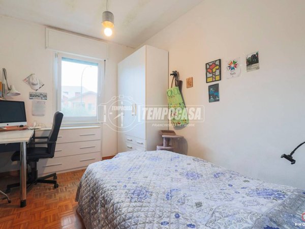 appartamento in vendita a Ravenna in zona Centro Storico