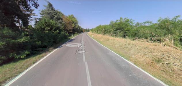 casa indipendente in vendita a Ravenna in zona Longana