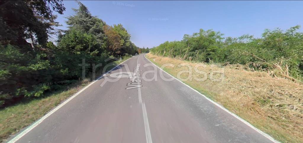 appartamento in vendita a Ravenna in zona Longana