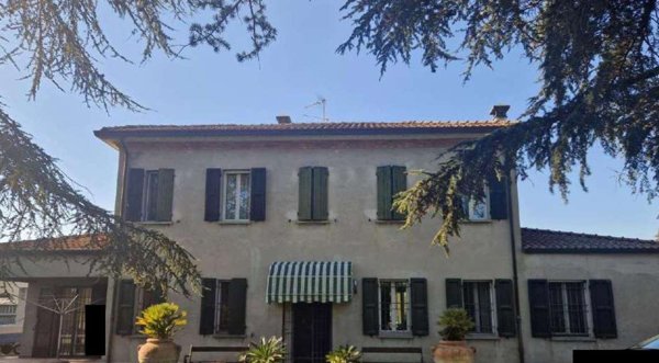 casa indipendente in vendita a Ravenna in zona Classe