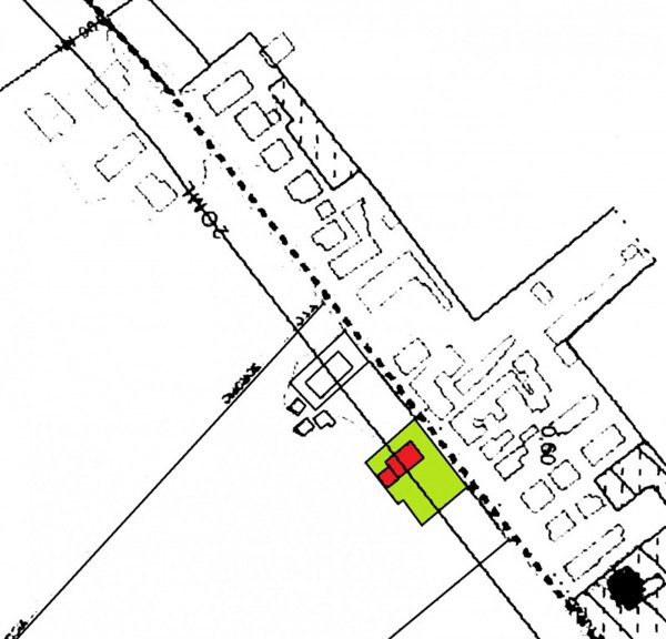 casa indipendente in vendita a Ravenna in zona Campiano