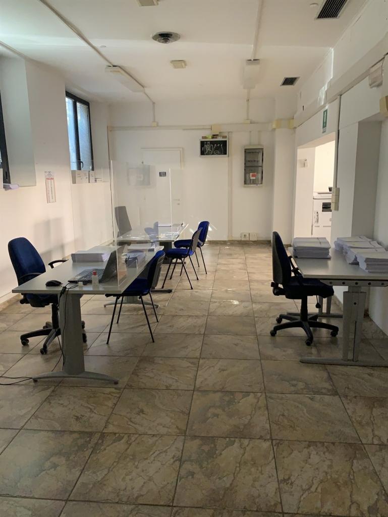 appartamento in vendita a Ravenna in zona Centro Storico