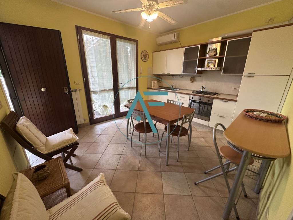 appartamento in vendita a Ravenna in zona Punta Marina Terme