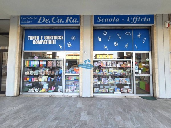 negozio in vendita a Ravenna