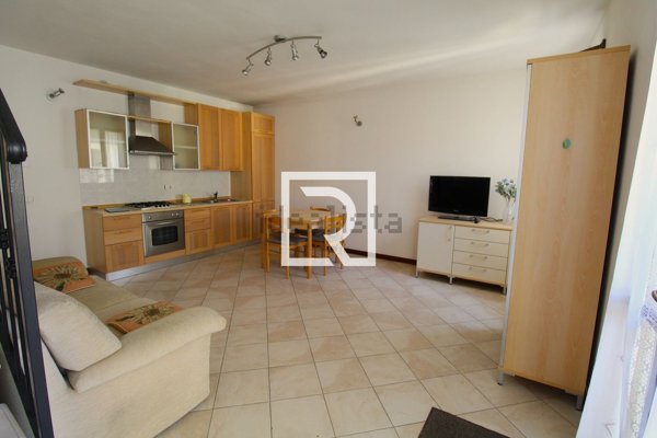 appartamento in vendita a Ravenna