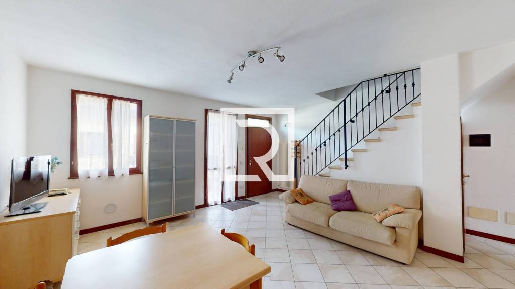 appartamento in vendita a Ravenna