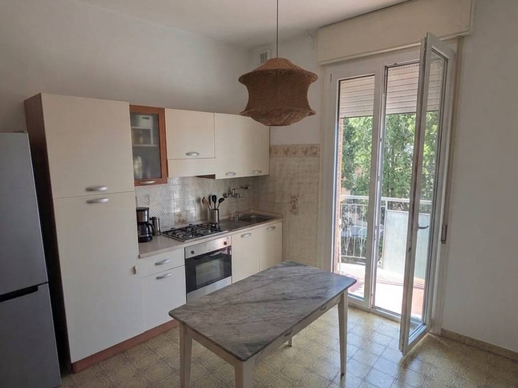 appartamento in vendita a Ravenna