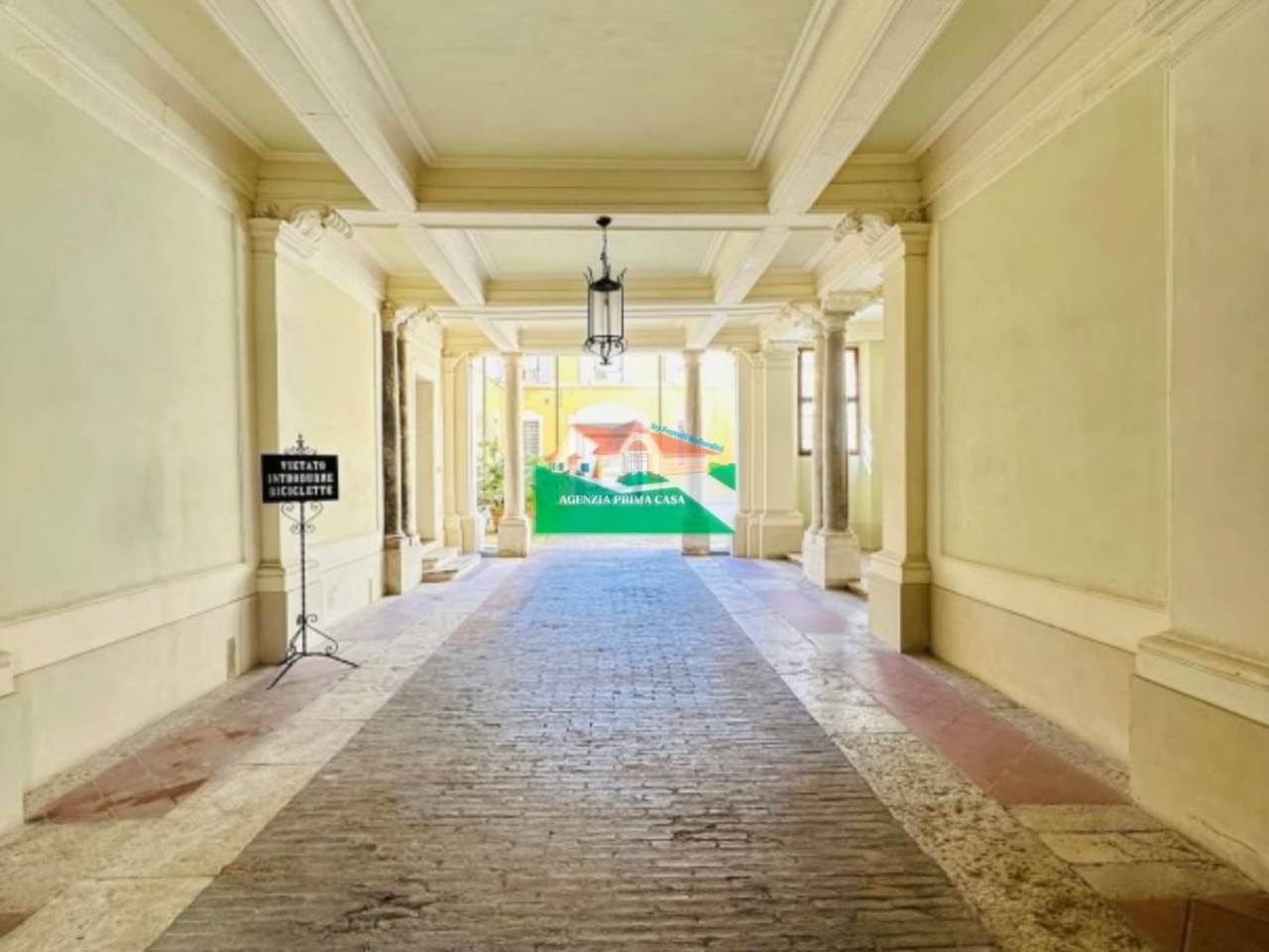 appartamento in vendita a Ravenna in zona Centro Storico