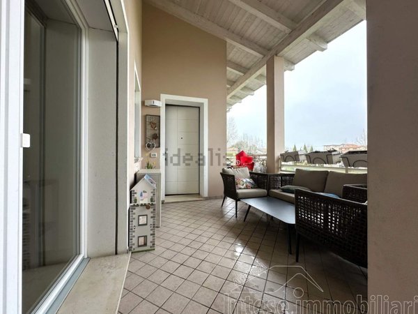 appartamento in vendita a Ravenna in zona Savio di Ravenna