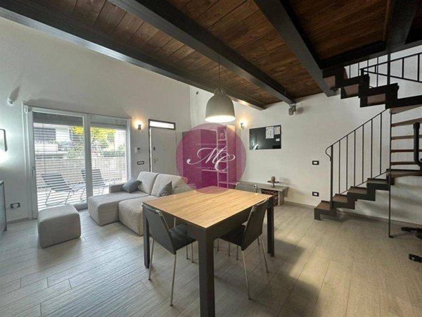 appartamento in vendita a Ravenna in zona Marina di Ravenna