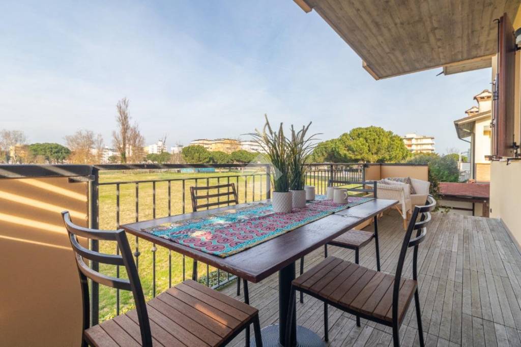 appartamento in vendita a Ravenna in zona Lido di Savio