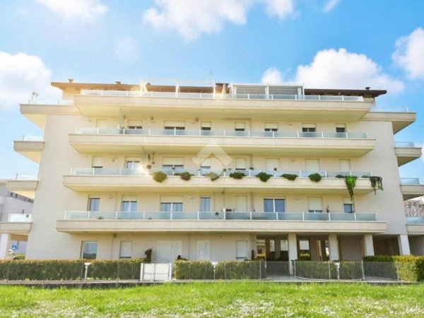 appartamento in vendita a Ravenna