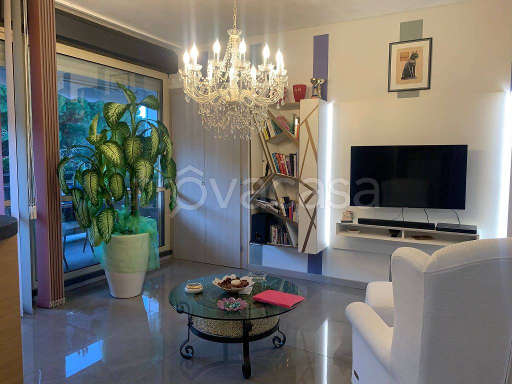 appartamento in vendita a Ravenna in zona Marina Romea