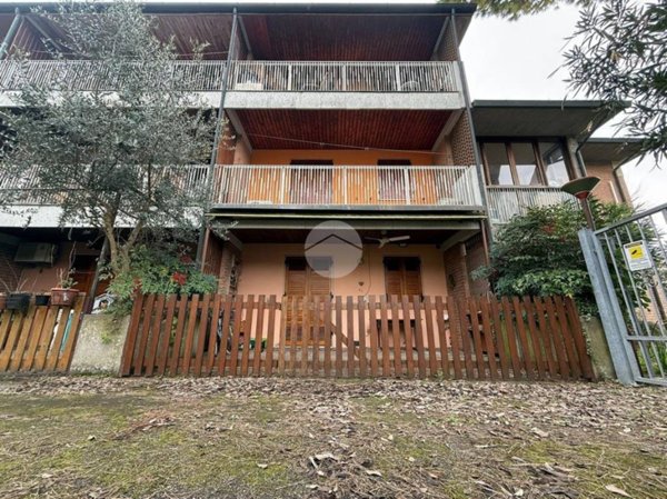 appartamento in vendita a Ravenna in zona Marina di Ravenna