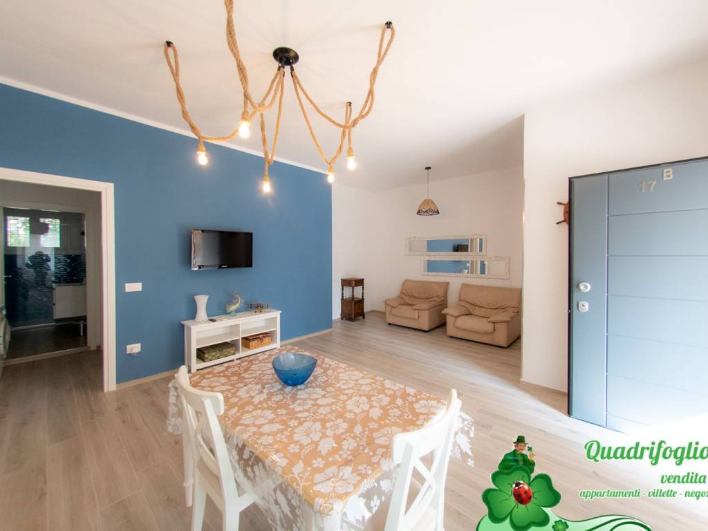 appartamento in vendita a Ravenna