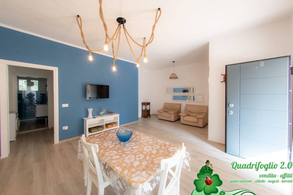 appartamento in vendita a Ravenna in zona Lido Adriano