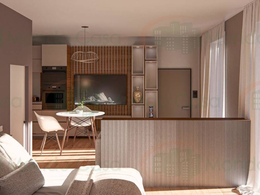 appartamento in vendita a Ravenna