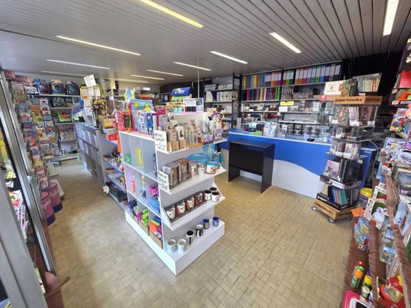 negozio in vendita a Ravenna