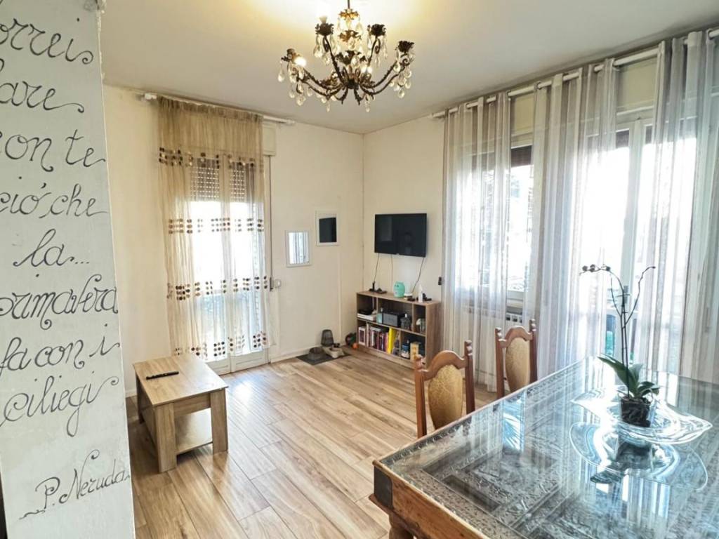 appartamento in vendita a Ravenna in zona Centro Storico