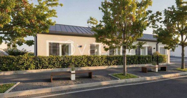 appartamento in vendita a Ravenna in zona Porto Fuori