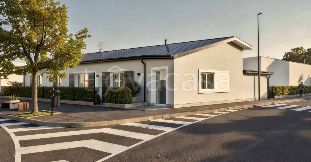 appartamento in vendita a Ravenna in zona Porto Fuori