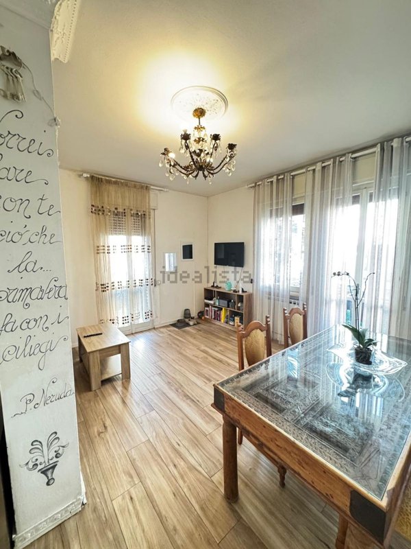 appartamento in vendita a Ravenna in zona Centro Storico