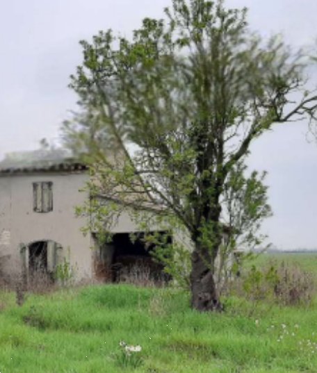 casa indipendente in vendita a Ravenna in zona Classe