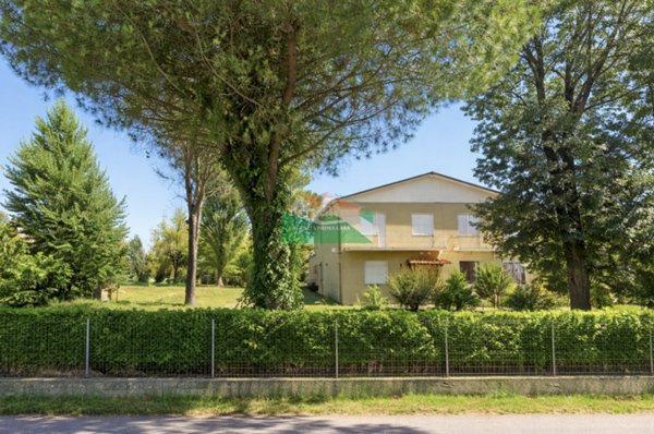casa indipendente in vendita a Ravenna in zona Campiano