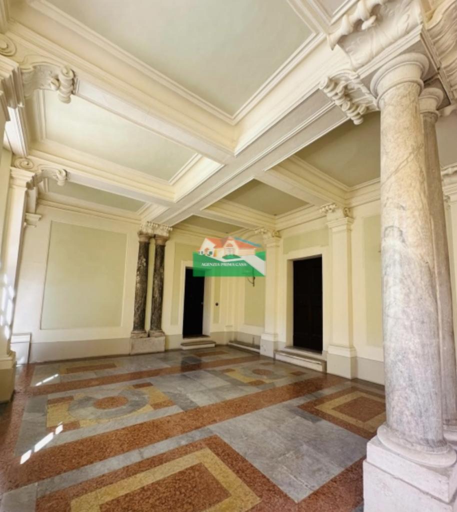 appartamento in vendita a Ravenna in zona Centro Storico