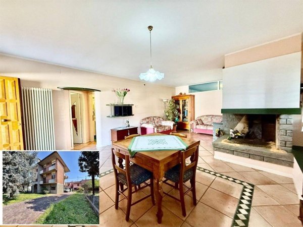 casa indipendente in vendita a Ravenna in zona Mezzano