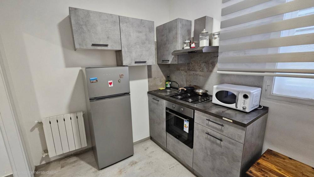 casa indipendente in vendita a Ravenna in zona Sant'Alberto