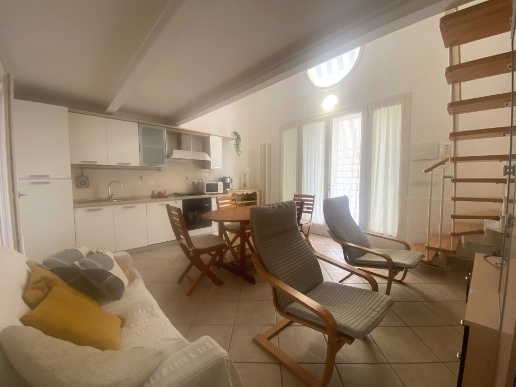 appartamento in vendita a Ravenna in zona Lido di Savio