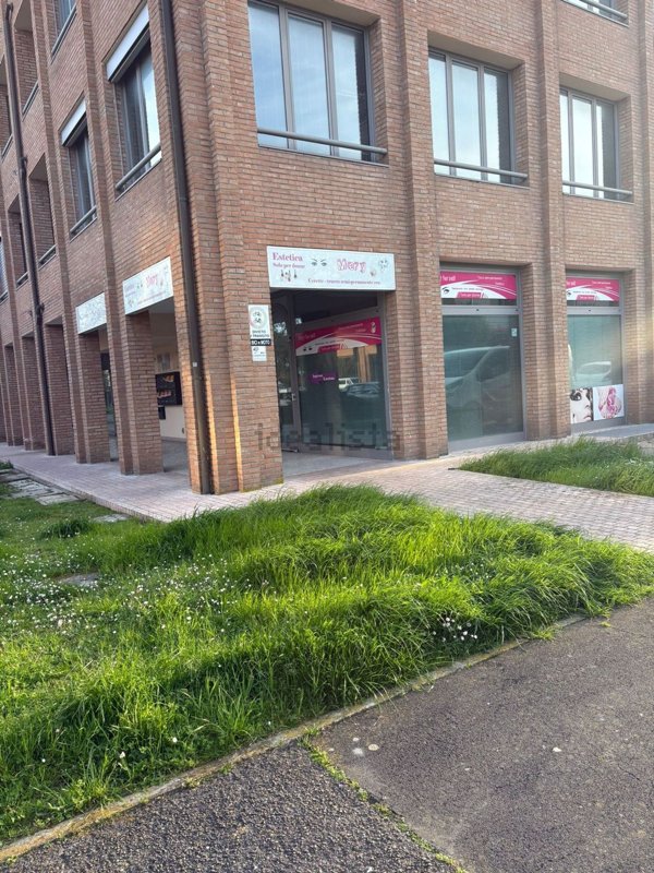 ufficio in vendita a Ravenna