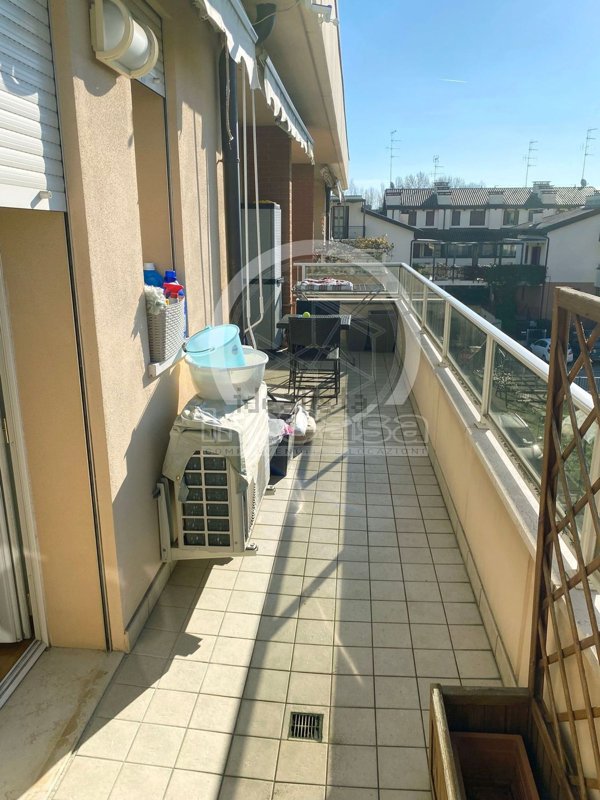 appartamento in vendita a Ravenna