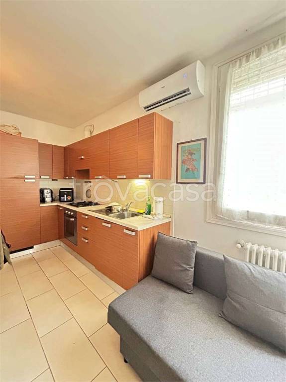 appartamento in vendita a Ravenna in zona Sant'Alberto