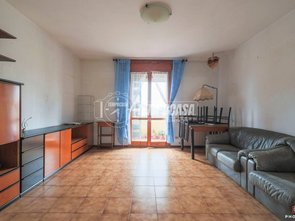 appartamento in vendita a Ravenna in zona Centro Storico