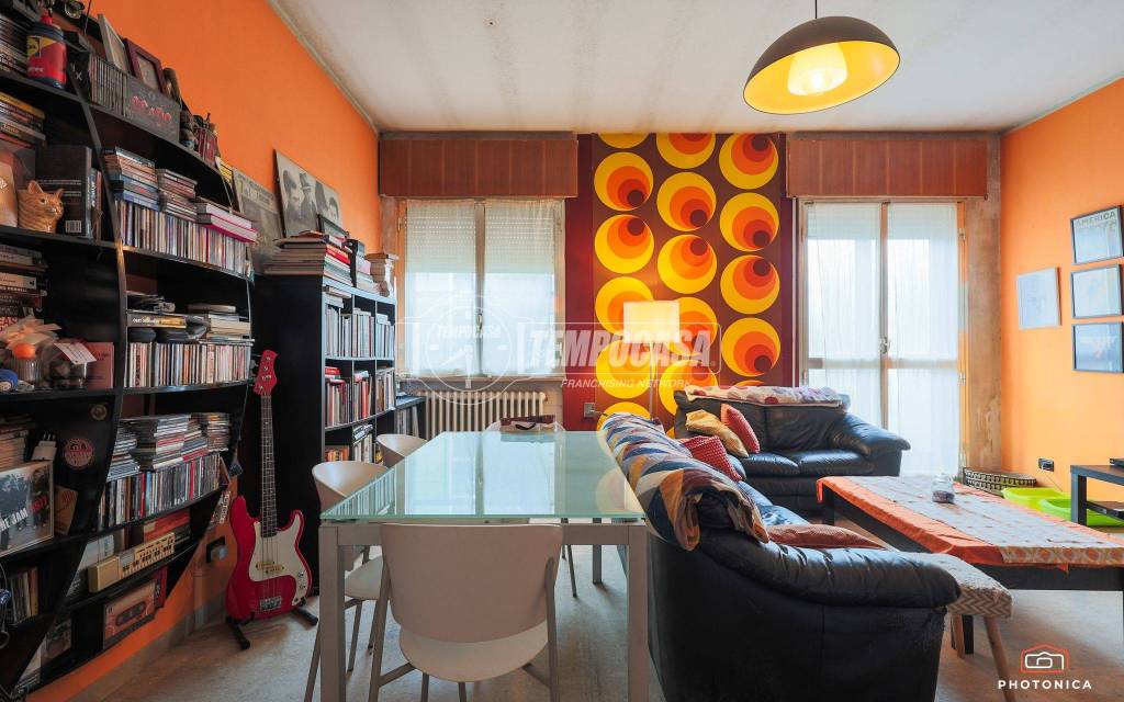 casa indipendente in vendita a Ravenna in zona Centro Storico