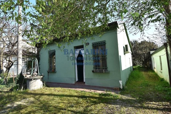 casa indipendente in vendita a Ravenna in zona San Michele
