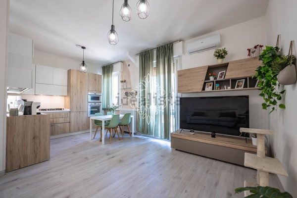 appartamento in vendita a Ravenna