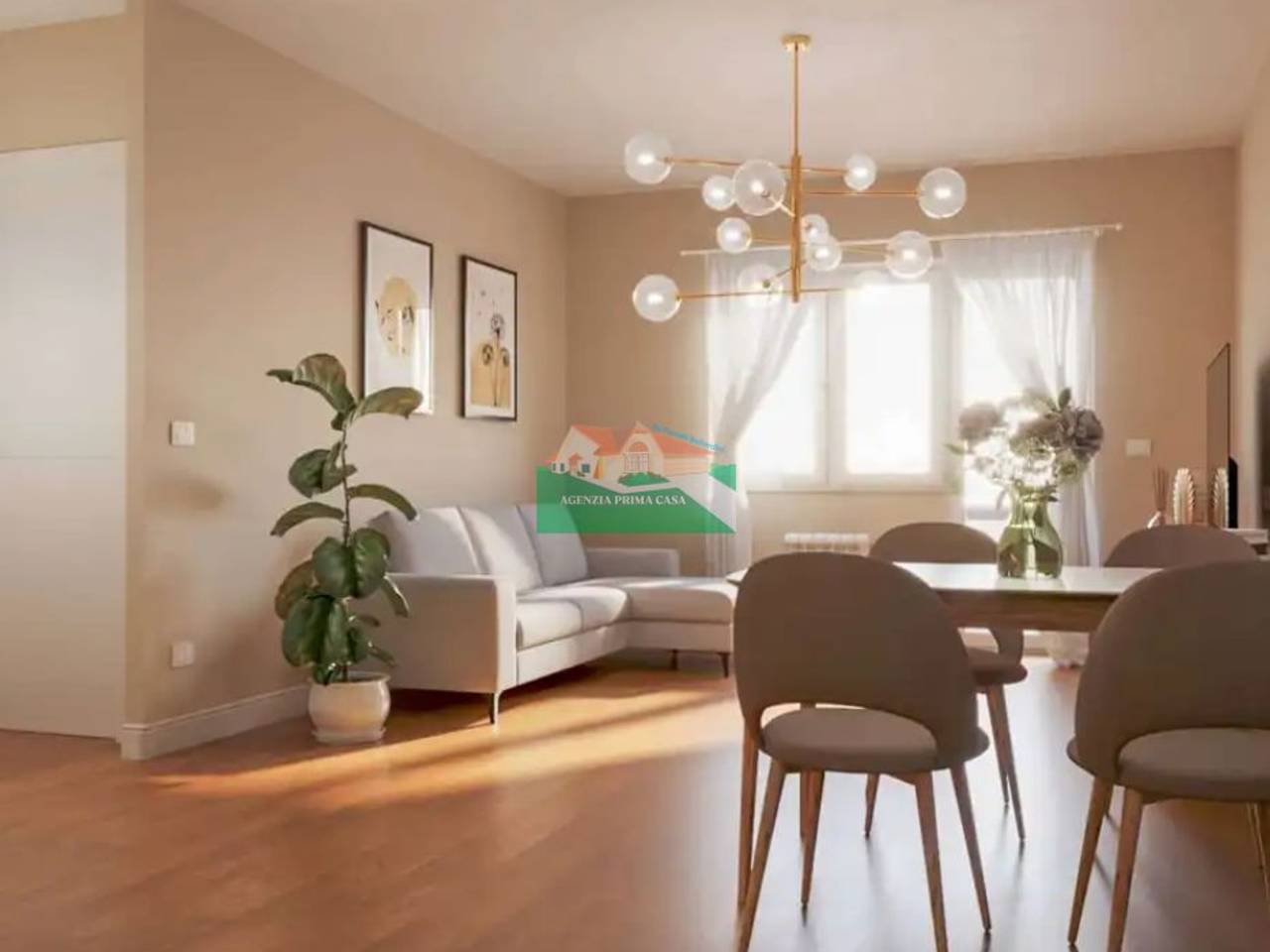 appartamento in vendita a Ravenna in zona Centro Storico