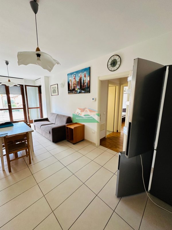 appartamento in vendita a Ravenna in zona Mezzano