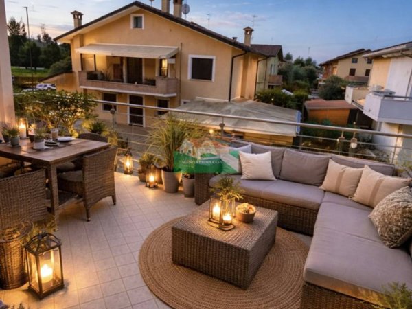 appartamento in vendita a Ravenna in zona Mezzano